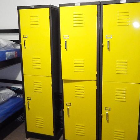 O Hostel Gru Sp - Oficial - Centro De Guarulhos - Sao Paulo Экстерьер фото