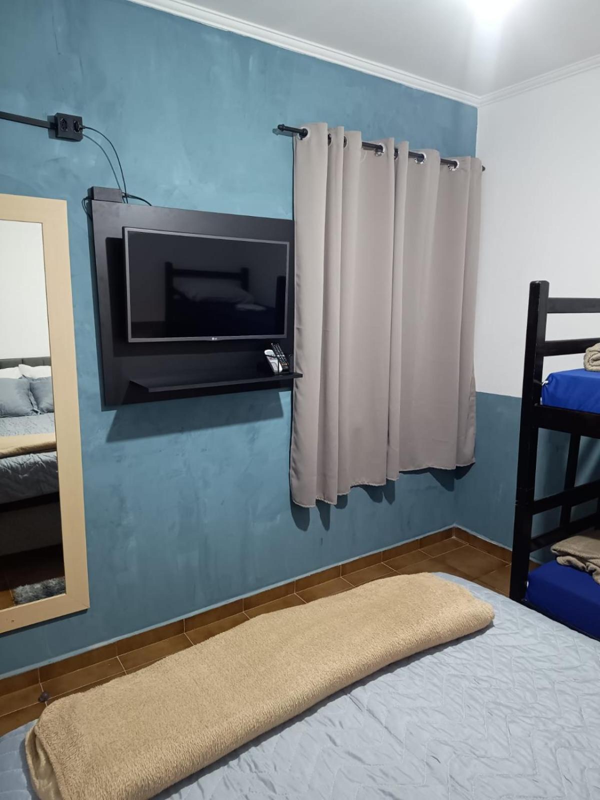 O Hostel Gru Sp - Oficial - Centro De Guarulhos - Sao Paulo Экстерьер фото
