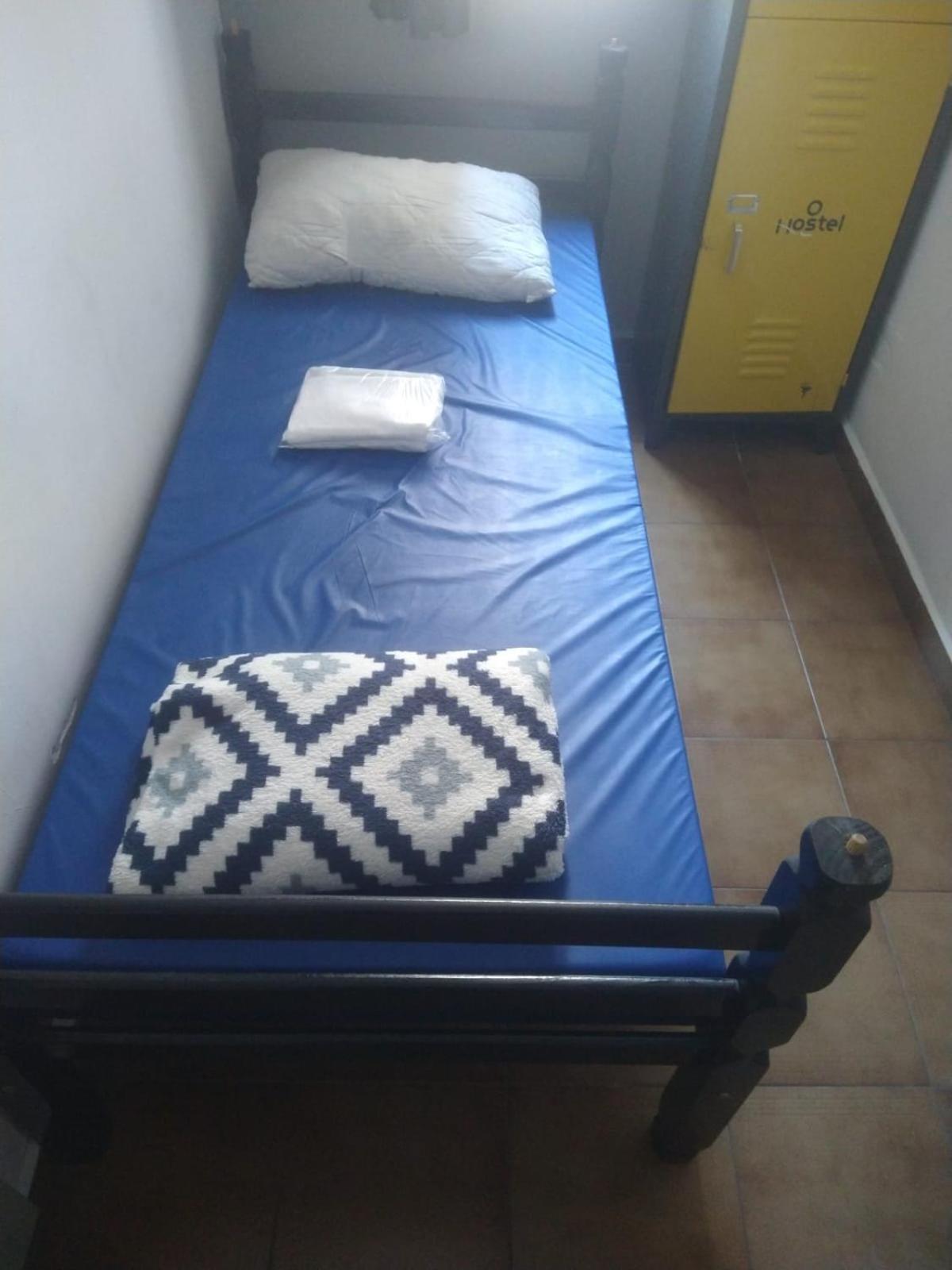 O Hostel Gru Sp - Oficial - Centro De Guarulhos - Sao Paulo Экстерьер фото