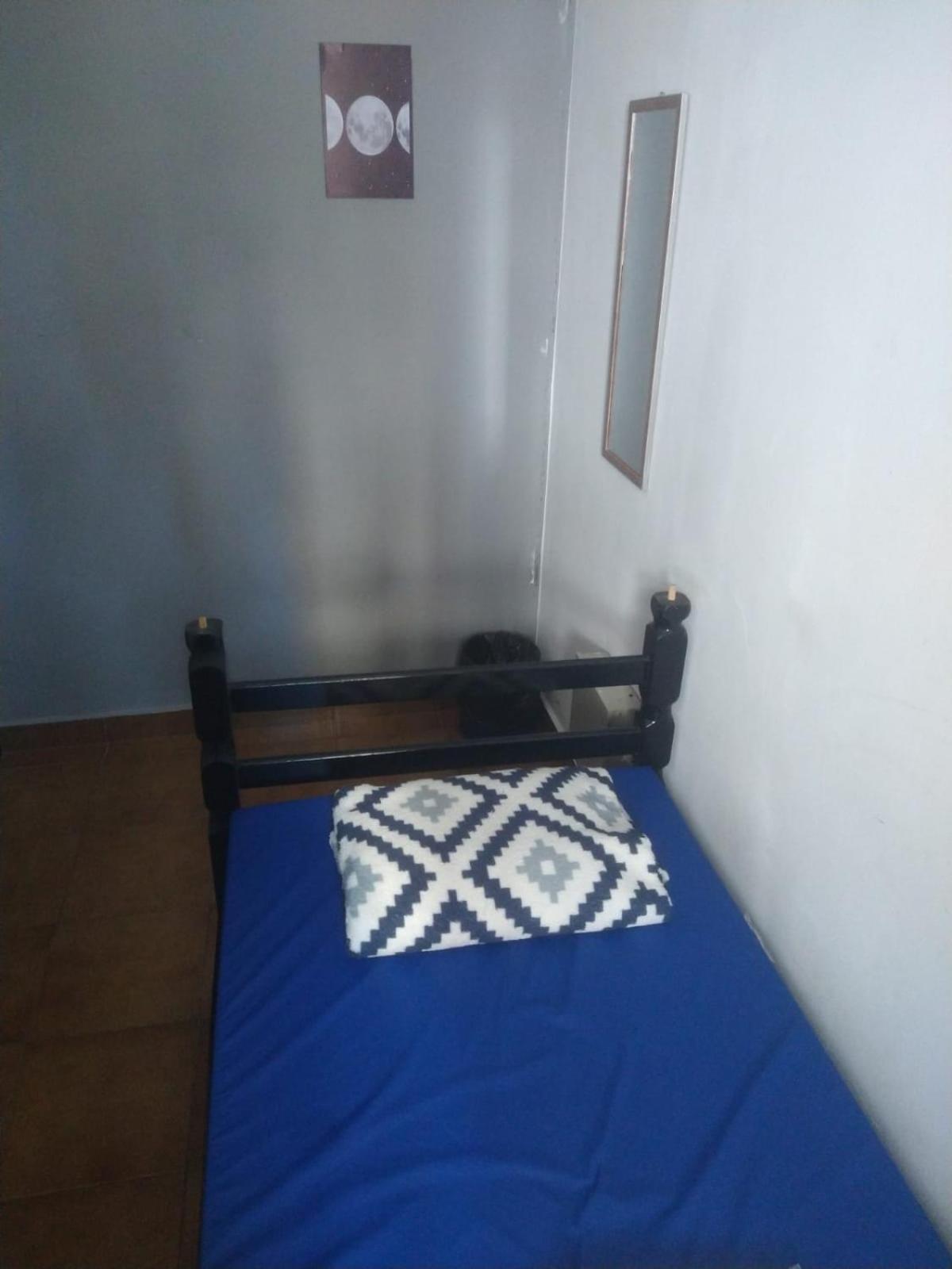 O Hostel Gru Sp - Oficial - Centro De Guarulhos - Sao Paulo Экстерьер фото