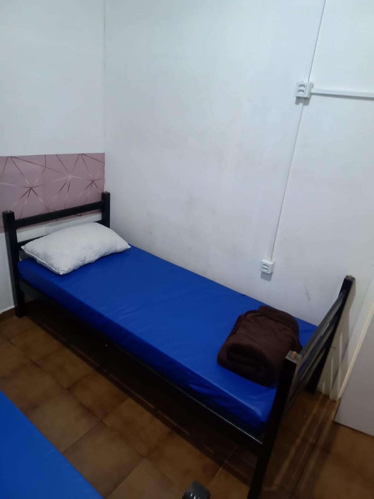 O Hostel Gru Sp - Oficial - Centro De Guarulhos - Sao Paulo Экстерьер фото