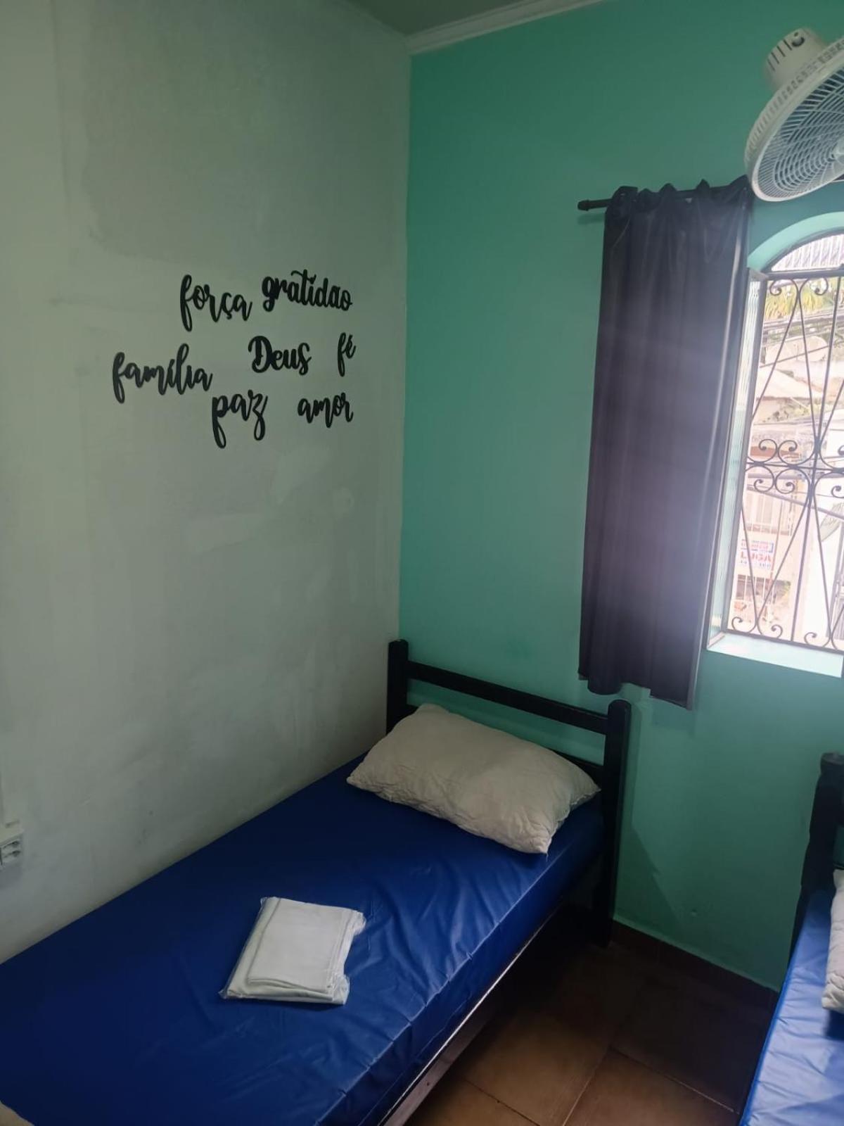 O Hostel Gru Sp - Oficial - Centro De Guarulhos - Sao Paulo Экстерьер фото