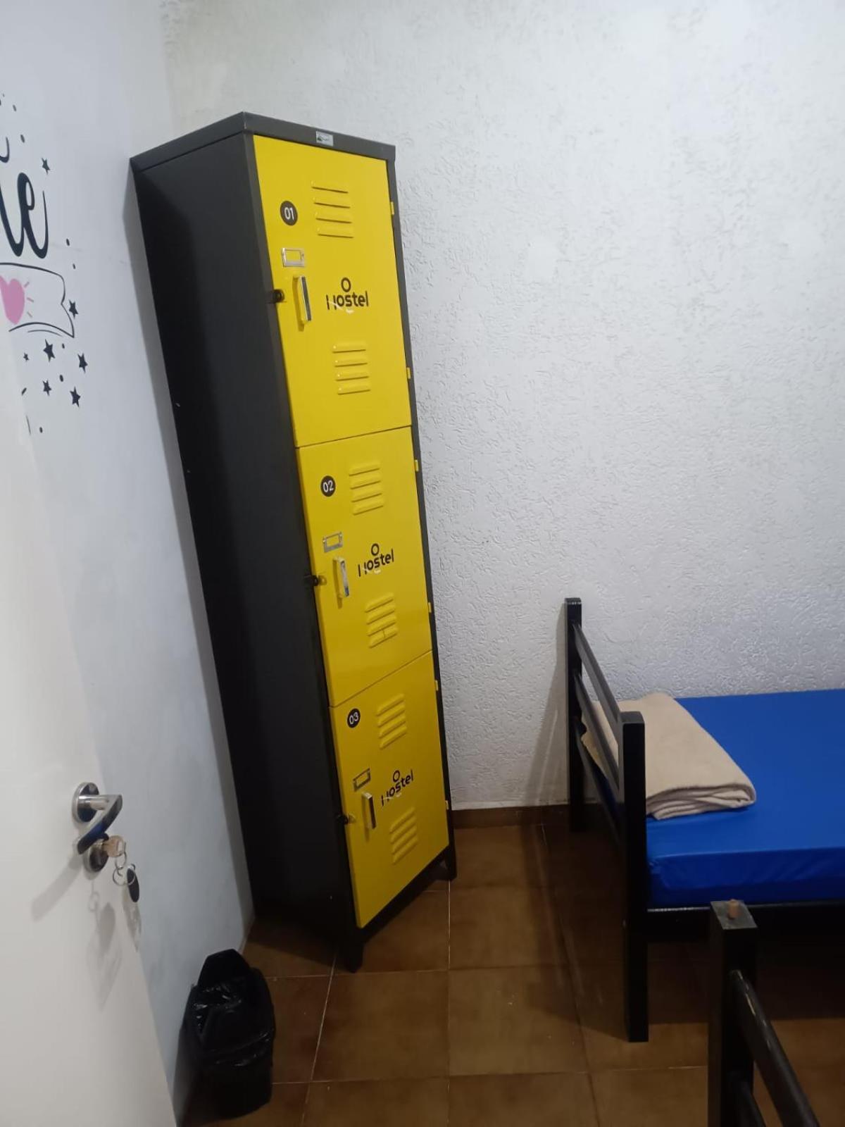O Hostel Gru Sp - Oficial - Centro De Guarulhos - Sao Paulo Экстерьер фото