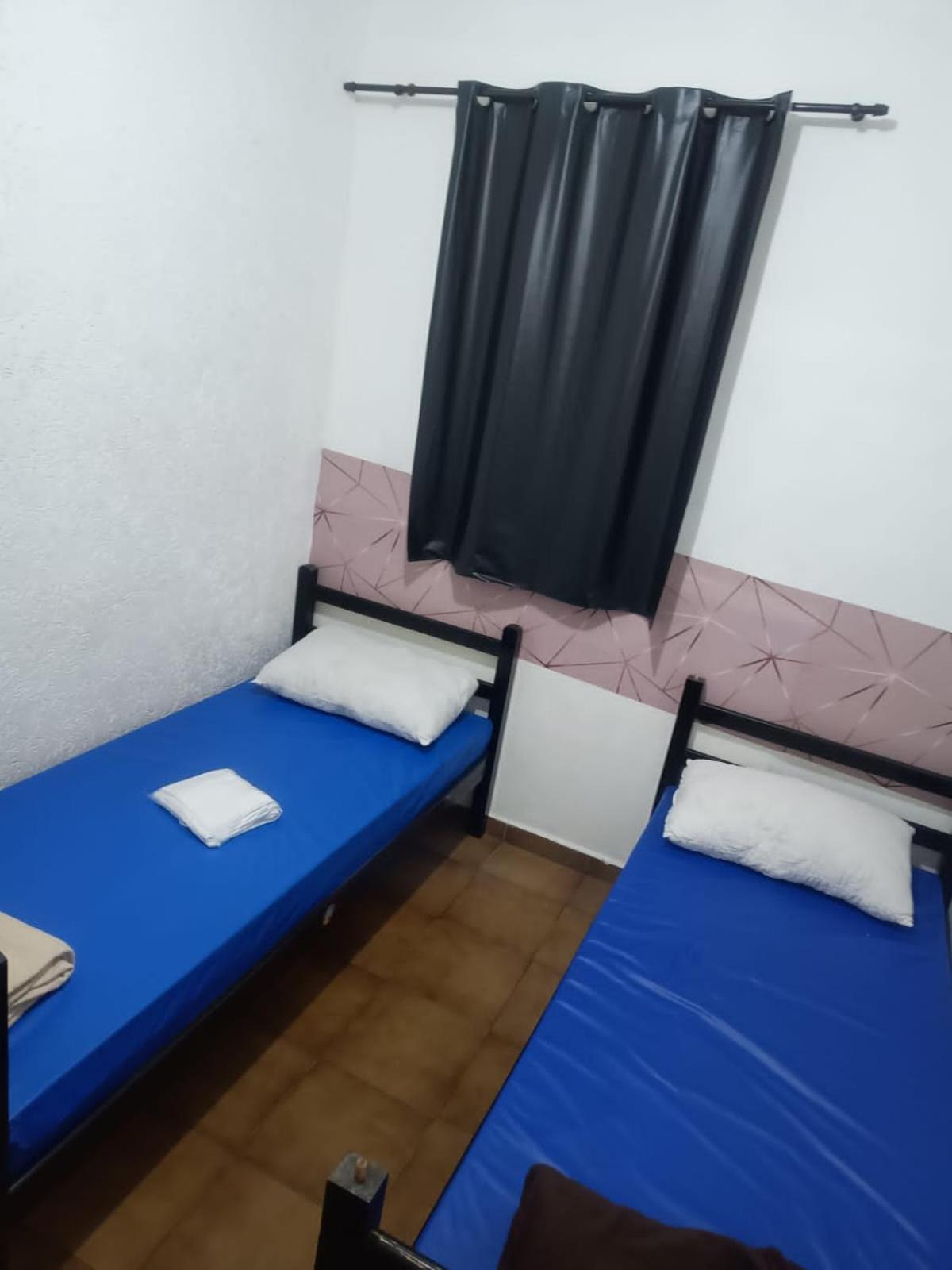 O Hostel Gru Sp - Oficial - Centro De Guarulhos - Sao Paulo Экстерьер фото